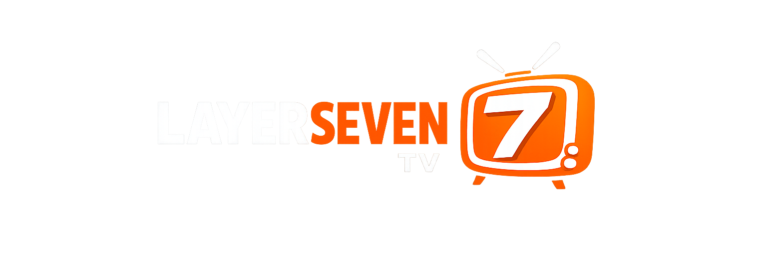 layerseven tv